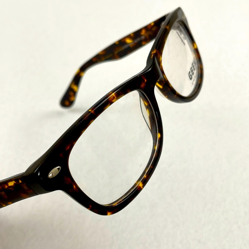 Geek Eyewear Frame Style: Rad 09 Jr - image 7